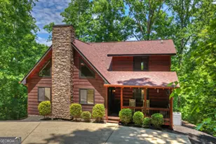 565 Catawba Cir, Ellijay, GA 30540 - Photo 1