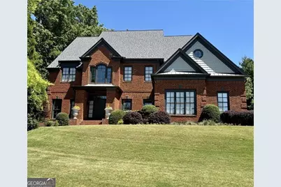 235 Atlanta Providence Court, Milton, GA 30004 - Photo 1