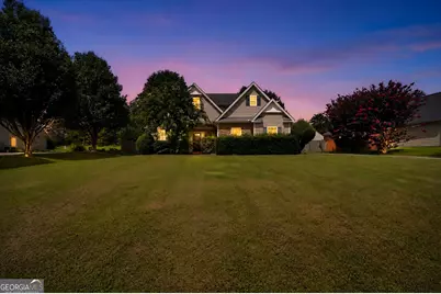 102 Ruby Way, Griffin, GA 30224 - Photo 1