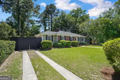 1217 E Derenne Avenue, Savannah, GA 31406 - Photo 5