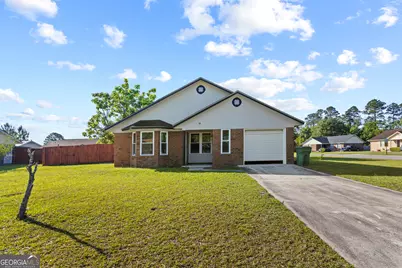 816 Waterfield Drive, Hinesville, GA 31313 - Photo 1