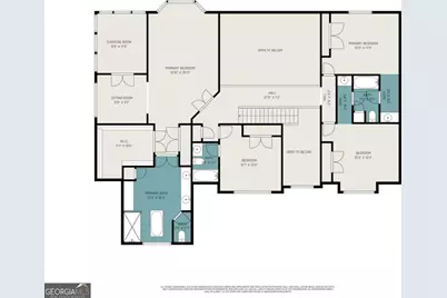 255 Amberbrook Circle, Grayson, GA 30017 - Photo 49