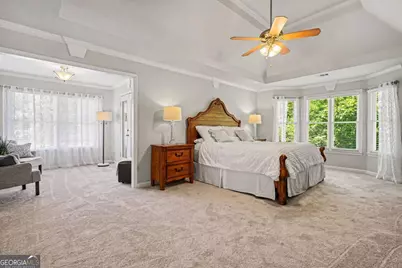 255 Amberbrook Circle, Grayson, GA 30017 - Photo 19