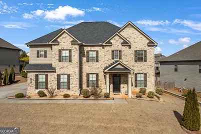 45 Partridge Drive, Covington, GA 30016 - Photo 1