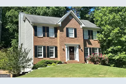 193 Preston Place NW, Dallas, GA 30157 - Photo 5