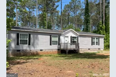 7407 Reed Creek Highway, Hartwell, GA 30643 - Photo 1