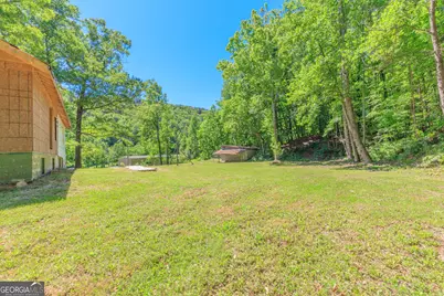 1004 Crow Gap, Chickamauga, GA 30707 - Photo 33