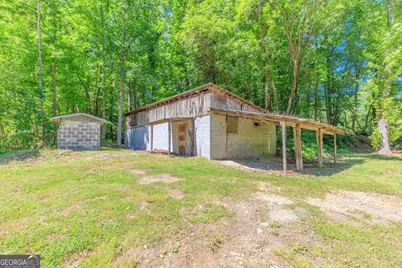 1004 Crow Gap, Chickamauga, GA 30707 - Photo 25