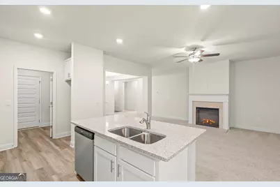 102 Laney Drive #LOT 69, Carrollton, GA 30117 - Photo 17