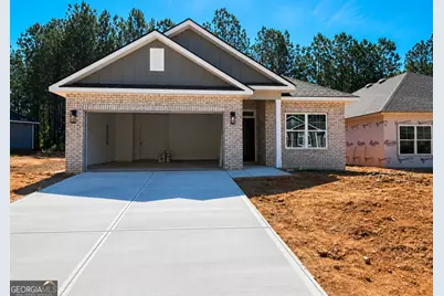 102 Laney Drive #LOT 69, Carrollton, GA 30117 - Photo 1