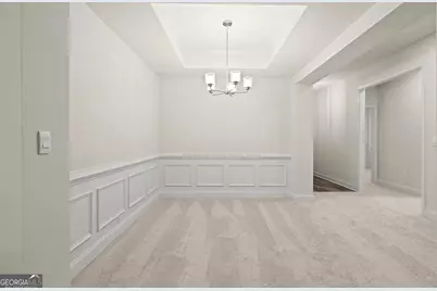 102 Laney Drive #LOT 69, Carrollton, GA 30117 - Photo 5