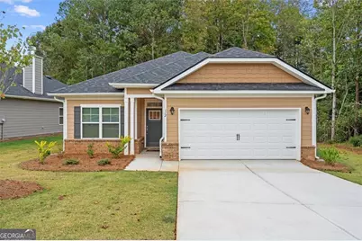 102 Laney Drive #LOT 69, Carrollton, GA 30117 - Photo 29