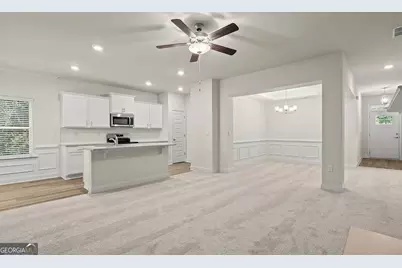 102 Laney Drive #LOT 69, Carrollton, GA 30117 - Photo 11