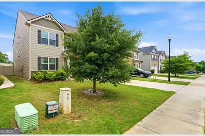 505 Emporia Loop, McDonough, GA 30253 - Photo 3