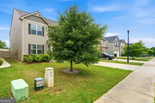 505 Emporia Loop, McDonough, GA 30253 - Photo 3