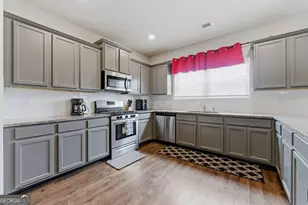 505 Emporia Loop, McDonough, GA 30253 - Photo 11