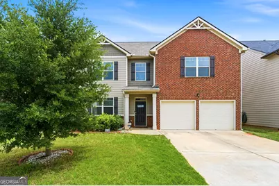 505 Emporia Loop, McDonough, GA 30253 - Photo 1