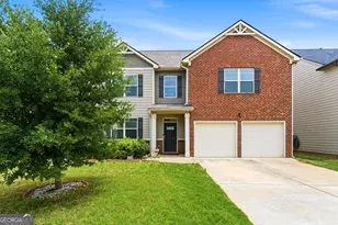 505 Emporia Loop, McDonough, GA 30253 - Photo 1