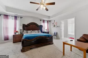 505 Emporia Loop, McDonough, GA 30253 - Photo 17