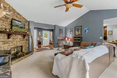 80 Upper Caldwell Road, Bowdon, GA 30108 - Photo 5