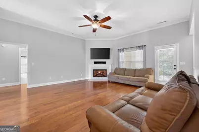 229 Hummingbird Court, Hampton, GA 30228 - Photo 11