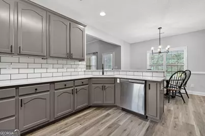 229 Hummingbird Court, Hampton, GA 30228 - Photo 13