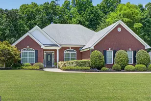 229 Hummingbird Ct, Hampton, GA 30228 - Photo 1