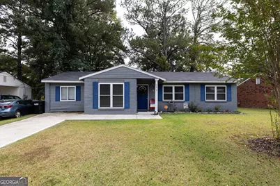 3570 Stratford Drive, Columbus, GA 31906 - Photo 1