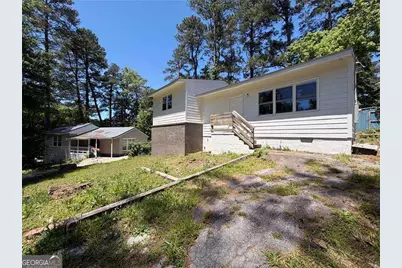 2027 Kenwood Road SE, Smyrna, GA 30082 - Photo 1