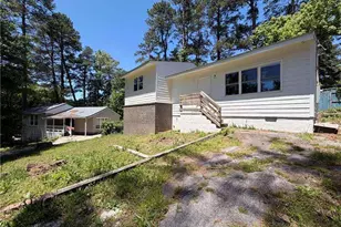 2027 Kenwood Rd SE, Smyrna, GA 30082 - Photo 1
