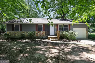 8997 Norwalk Court, Jonesboro, GA 30238 - Photo 1