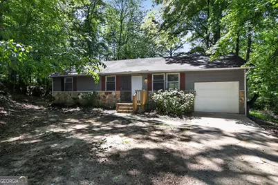8997 Norwalk Court, Jonesboro, GA 30238 - Photo 1