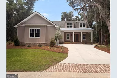 306 Cobia Lane, Saint Marys, GA 31558 - Photo 1