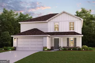 467 Grand Magnolia St, Jackson, GA 30233 - Photo 1