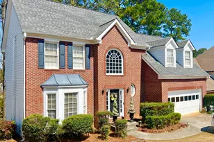1039 Mt Water Ln, Lawrenceville, GA 30043 - Photo 1