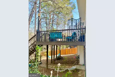 1039 Mount Water Lane, Lawrenceville, GA 30043 - Photo 11