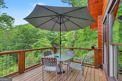 481 Top O Pinnacle Drive, Clayton, GA 30525 - Photo 17