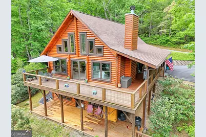 481 Top O Pinnacle Drive, Clayton, GA 30525 - Photo 71