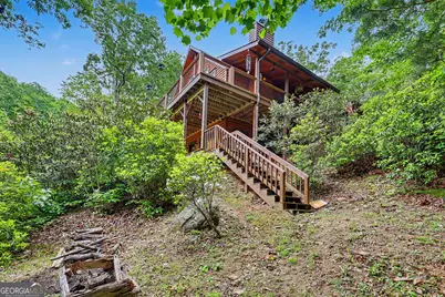481 Top O Pinnacle Drive, Clayton, GA 30525 - Photo 61