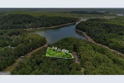 237 Waters Edge Court, Martin, GA 30557 - Photo 5
