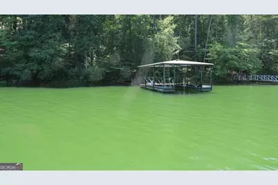 237 Waters Edge Court, Martin, GA 30557 - Photo 7