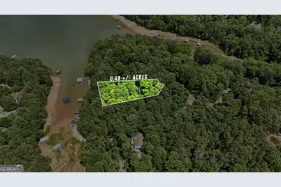 237 Waters Edge Court, Martin, GA 30557 - Photo 27