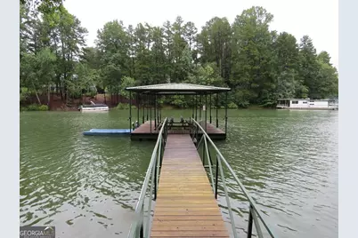 237 Waters Edge Court, Martin, GA 30557 - Photo 3