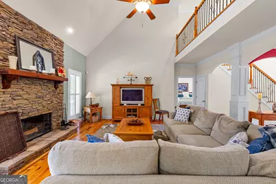90 Westwind Drive, Newnan, GA 30263 - Photo 7