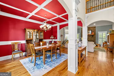 90 Westwind Drive, Newnan, GA 30263 - Photo 15