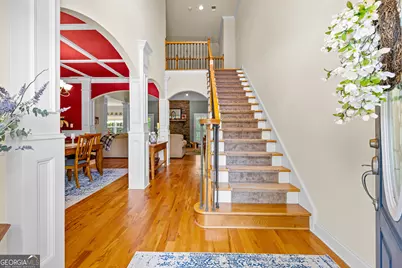 90 Westwind Drive, Newnan, GA 30263 - Photo 3