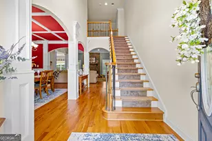 90 Westwind Dr, Newnan, GA 30263 - Photo 3
