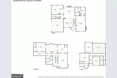 90 Westwind Drive, Newnan, GA 30263 - Photo 79