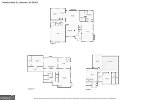 90 Westwind Dr, Newnan, GA 30263 - Photo 79