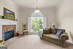 90 Westwind Dr, Newnan, GA 30263 - Photo 5